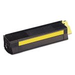 Okidata C5100 High Yield Yellow Laser Toner Cartridge