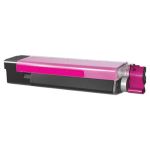 Okidata C5500 High Yield Magenta Laser Toner Cartridge