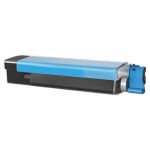 Okidata C5500 High Yield Cyan Laser Toner Cartridge