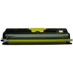 Okidata C110 High Yield Yellow Laser Toner Cartridge