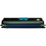 Okidata C110 High Yield Cyan Laser Toner Cartridge