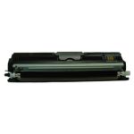 Okidata C110 High Yield Black Laser Toner Cartridge