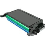 Samsung CLP-C660B Cyan Laser Toner Cartridge