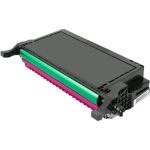 Samsung CLP-M660B Magenta Laser Toner Cartridge