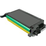 Samsung CLP-Y660B Yellow Laser Toner Cartridge