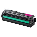 Samsung 505 CLT-M505L High Yield Magenta Toner Cartridge