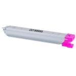 Samsung CLT-M808S Magenta Toner Cartridges, Single Pack