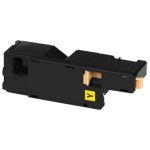 Xerox 106R1629 Yellow Laser Toner Cartridge