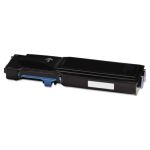 Replacement Xerox 106R02225 Toner Cartridge - 6605/106R2225 Cyan - High Yield