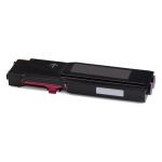 High Yield Xerox 106R02745 Magenta Toner Cartridge, Single Pack