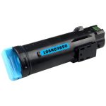 Extra High Yield Xerox 106R03690 Toner Cartridge Cyan, Single Pack