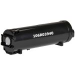 Xerox 106R03940 Toner Cartridge Black, Single Pack