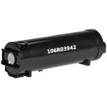 High Capacity Xerox 106R03942 Toner Cartridge Black, Single Pack