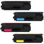 Brother TN336 Toner Cartridge Set - TN336 4-Pack