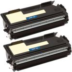 Brother TN-460 Cartridges - Brother 460 Toner 2-Pack