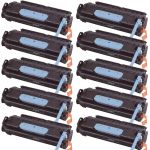 Canon 106 (10-pack) Black Toner Cartridges