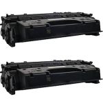 Canon 120 (2-pack) Black Toner Cartridges