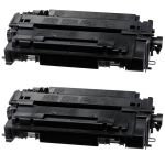 Canon 324 II Toner Cartridges - 3482B013AA 2-Pack