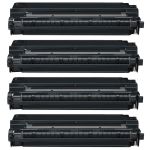 Canon E40 Toner Cartridges - E40 Black 4-Pack