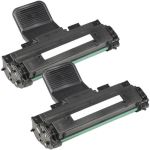 Dell 310-6640 - Dell J9833 Black Toner 2-Pack 