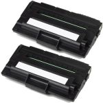 Dell X5015 Toner - Dell 310-5417 Black Toner 2-Pack 