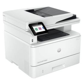 HP LaserJet Pro MFP 4102dwe Toner Cartridges' Printer