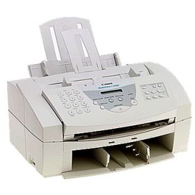 Canon MultiPASS C3500 ink
