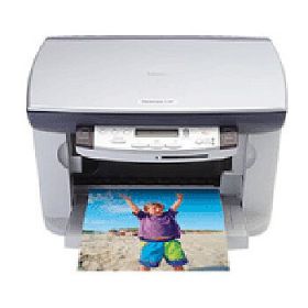 Canon MultiPASS F20 ink