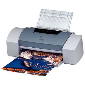 Canon i6500 ink