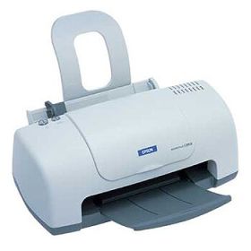 Epson Stylus C20 ink