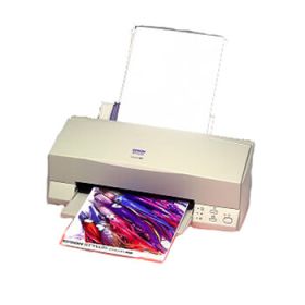 Epson Stylus Color 460 ink