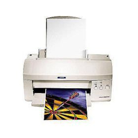 Epson Stylus Color 980 ink