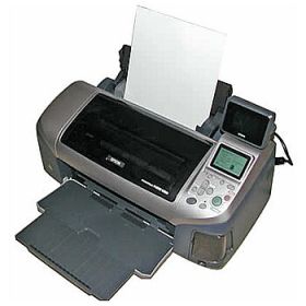 Epson Stylus Photo R300M ink