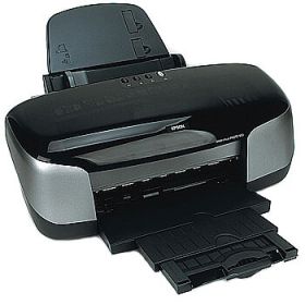 Epson Stylus Photo 950 ink