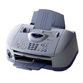 Brother MFC-3320CN ink
