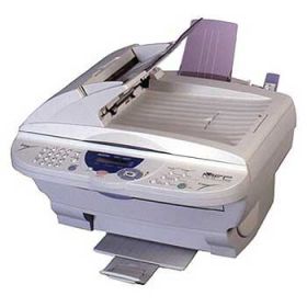 Brother MFC-6000 toner