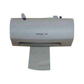 Lexmark ColorJet 1100 ink