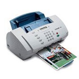 Lexmark ColorJet X63 ink