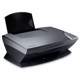 Lexmark X1100 ink
