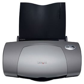 Lexmark Z705 ink