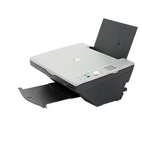 Dell 942 All-In-One ink