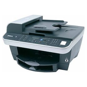 Dell 962 All-In-One Printer using Dell 962 Ink Cartridges