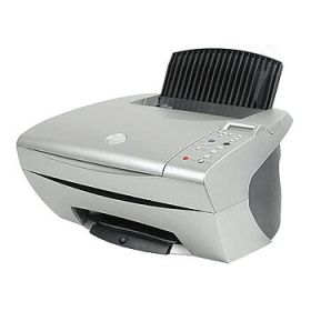 Dell A940 All-In-One ink