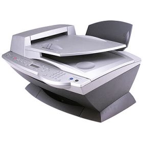 Dell A960 All-In-One Printer using Dell A960 Ink Cartridges