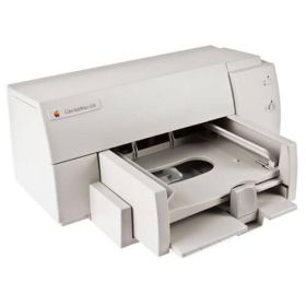 Apple Color Stylewrite 4500 ink