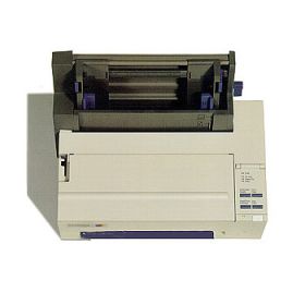 IBM ExecJet II ink
