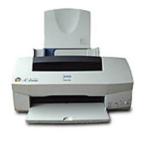 Epson PM 770C ink