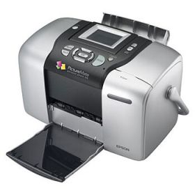 Epson PictureMate ink