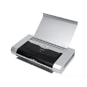 Canon Pixma iP90 ink