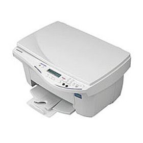 Samsung SCX-1100 ink